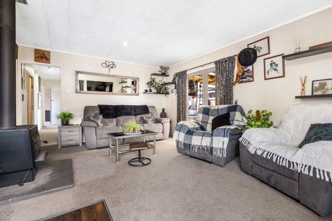 Photo of property in 30 Victor Street, Dannevirke, 4930