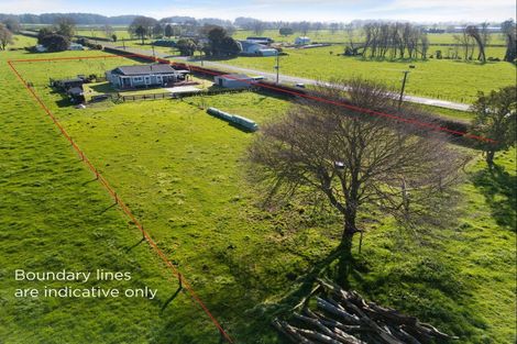 Photo of property in 178 Mowbray Road, Waharoa, Matamata, 3471