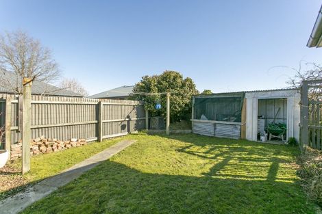 Photo of property in 30 Princes Street, Netherby, Ashburton, 7700