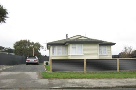 Photo of property in 92 Bain Street, Kingswell, Invercargill, 9812