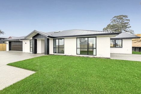 Photo of property in 4 Gresham Street, Geraldine, 7930