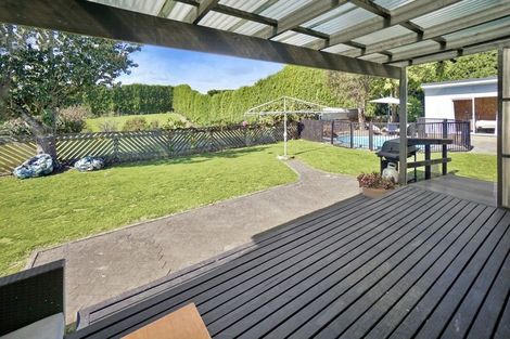 Photo of property in 69 Strang Road, Te Puke, 3186