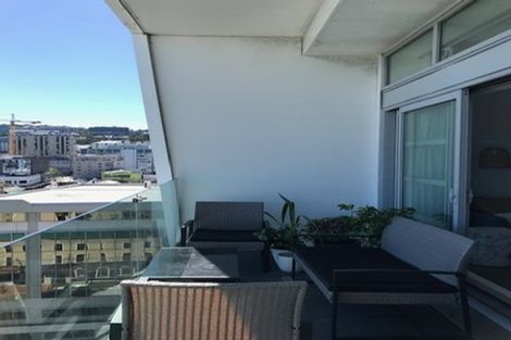 Photo of property in Bellagio Apartments, 11e/39 Taranaki Street, Te Aro, Wellington, 6011