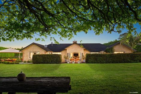 Photo of property in 284 Patumahoe Road, Pukekohe, 2678
