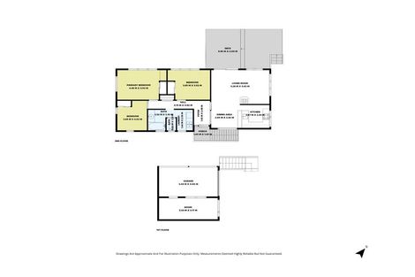 Photo of property in 2 Ensign Place, Hillcrest, Auckland, 0627