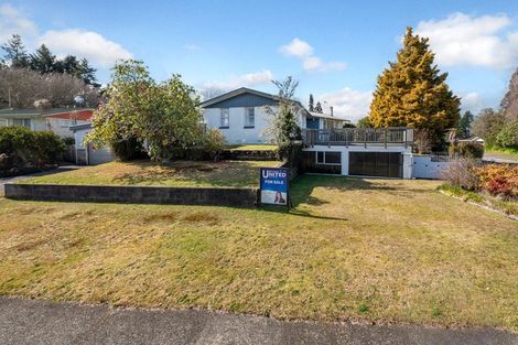 Photo of property in 2 Hector Place, Sunnybrook, Rotorua, 3015