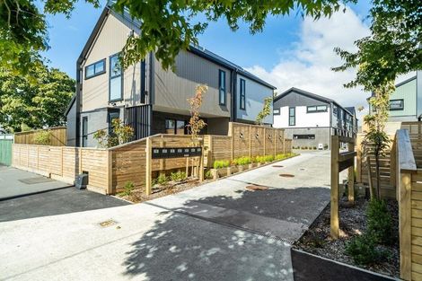 Photo of property in 6/8 Victoria Street, Ebdentown, Upper Hutt, 5018