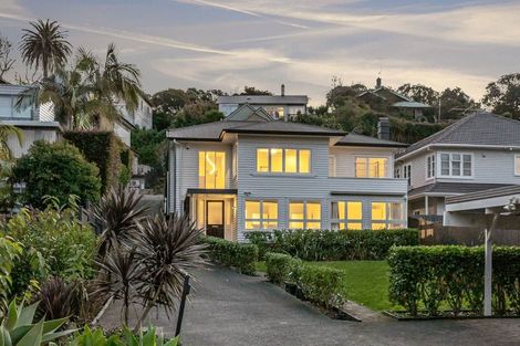 Photo of property in 22 Standen Avenue, Remuera, Auckland, 1050