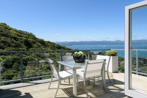 Photo of property in 19c Kabul Street, Khandallah, Wellington, 6035