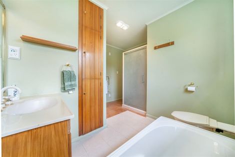 Photo of property in 21 Melrose Street, Wallaceville, Upper Hutt, 5018