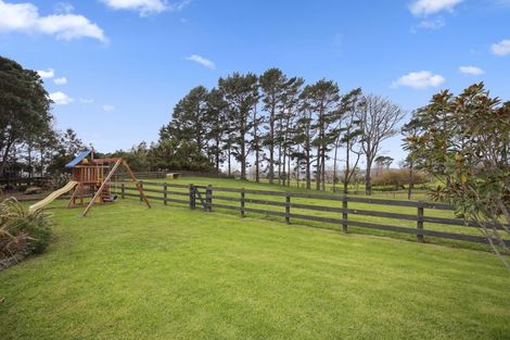 Photo of property in 36a Goudie Road, Helensville, 0875