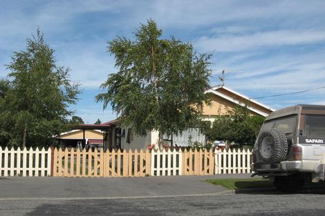 Photo of property in 134 Bowen Street, Rakaia, 7710