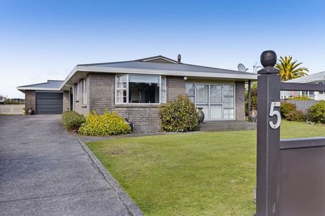 Photo of property in 5 Flint Road West, Stratford, 4332