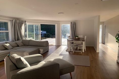 Photo of property in 23 Porokaiwhiri Street, Crofton Downs, Wellington, 6035