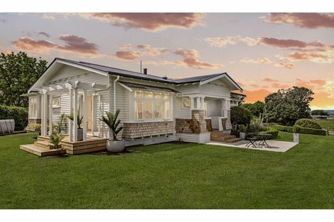 Photo of property in 75 Churchill Road, Rangiriri, Huntly, 3772