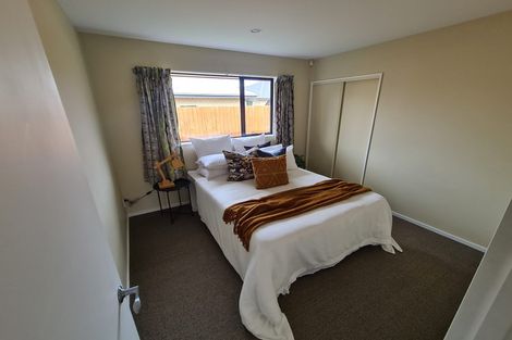 Photo of property in 29 Kinglear Drive, Rolleston, 7614