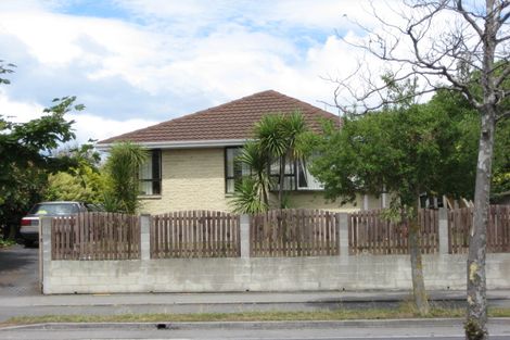 Photo of property in 78 Aldwins Road, Phillipstown, Christchurch, 8062