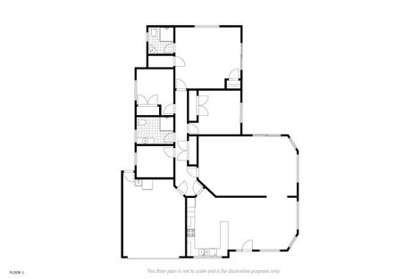 Photo of property in 164a Carrington Street, Lower Vogeltown, New Plymouth, 4310