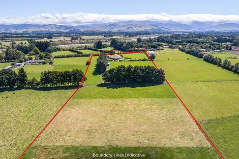Photo of property in 178 Upper Manaia Road, Upper Plain, Masterton, 5888
