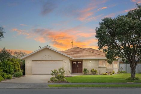 Photo of property in 20 Sandhurst Drive, Papamoa Beach, Papamoa, 3118