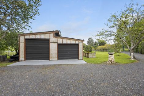 Photo of property in 1015 State Highway 4, Manunui, Taumarunui, 3992