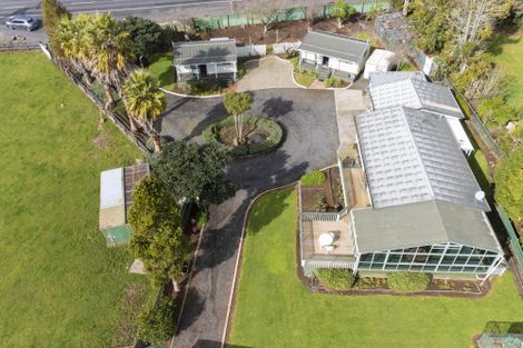 Photo of property in 285 Whangarata Road, Tuakau, 2694