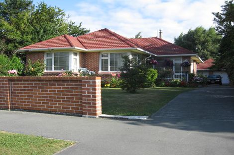 Photo of property in 9 Haslett Place, Upper Riccarton, Christchurch, 8041