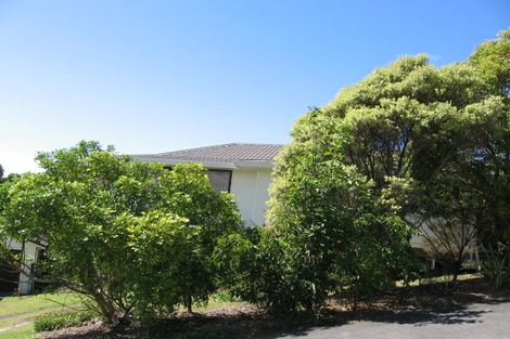 Photo of property in 8 Exeter Place, Unsworth Heights, Auckland, 0632