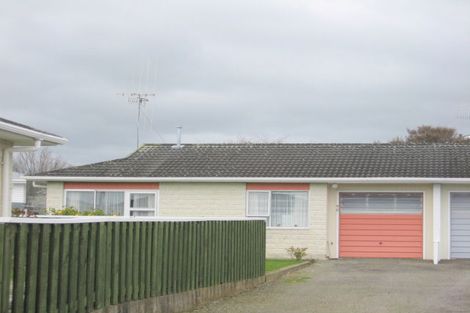 Photo of property in 60e Winchester Street, Levin, 5510