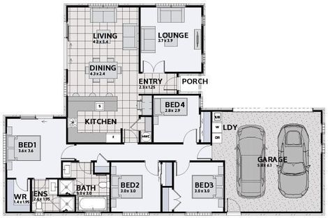 Photo of property in 26 Peakedale Drive, Matamata, 3400