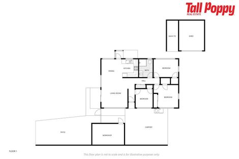 Photo of property in 19a Stratford Street, Richmond, 7020