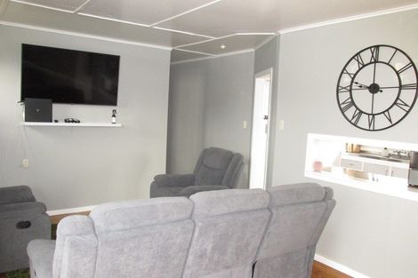 Photo of property in 114 Apatu Street, Wairoa, 4108