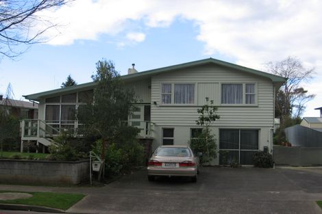 Photo of property in 12 Juliana Place, Awapuni, Palmerston North, 4412