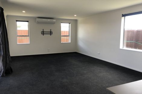 Photo of property in 11 Haremoor Way, Rolleston, 7615