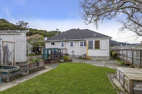 Photo of property in 42 Mckillop Street, Wainuiomata, Lower Hutt, 5014