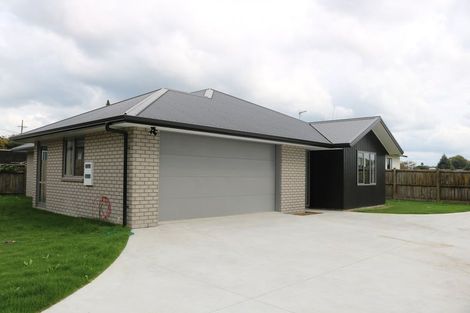 Photo of property in 10 Rolleston Street, Kihikihi, Te Awamutu, 3800