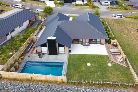 Photo of property in 11 Laly Haddon Place, Matakana, Warkworth, 0985