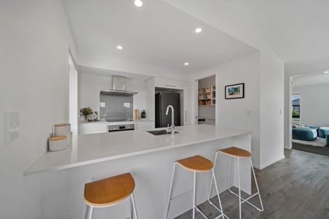 Photo of property in 1 Longore Way, Rolleston, 7614