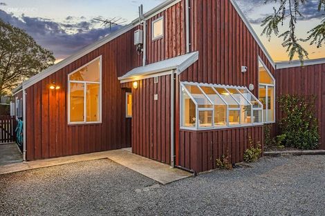 Photo of property in 3 Bush Street, Rangiora, 7400