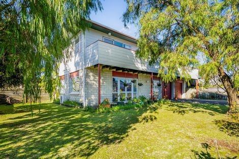 Photo of property in 1 Te Rima Place, Bell Block, New Plymouth, 4312