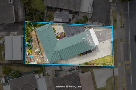 Photo of property in 10 Ferndown Avenue, Papatoetoe, Auckland, 2025