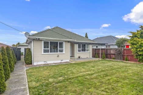 Photo of property in 1/294 Travis Road, New Brighton, Christchurch, 8083