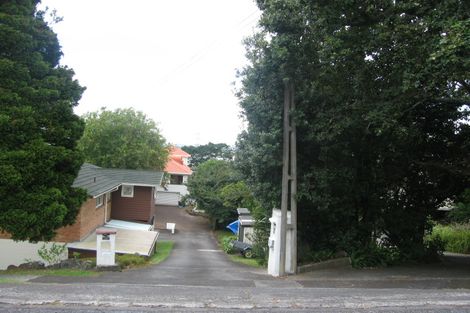 Photo of property in 34 Seacliffe Road, Hillsborough, Auckland, 1042