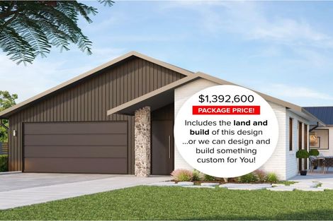 Photo of property in 90 Hass Drive, Ohauiti, 3112