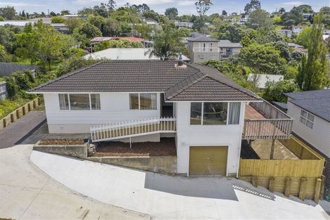 Photo of property in 52 Sycamore Drive, Sunnynook, Auckland, 0620