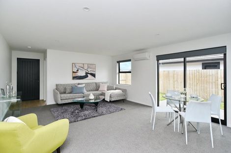 Photo of property in 5 Bill Hammond Drive, Belfast, Christchurch, 8051