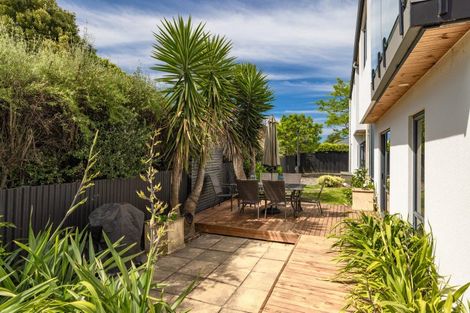 Photo of property in 163a Burwood Road, Burwood, Christchurch, 8083