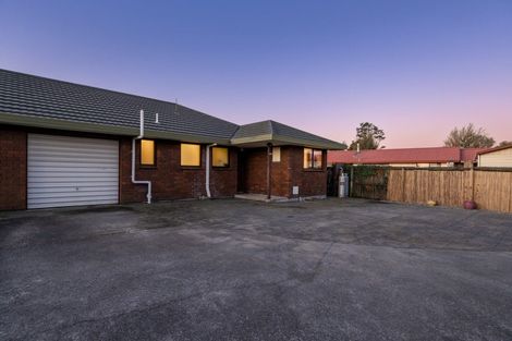 Photo of property in 1/29 Royleen Street, Casebrook, Christchurch, 8051