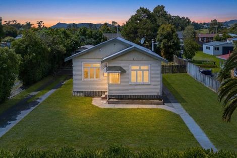 Photo of property in 138 Hakanoa Street, Huntly, 3700