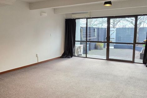 Photo of property in 14/458 Hagley Avenue, Christchurch Central, Christchurch, 8011